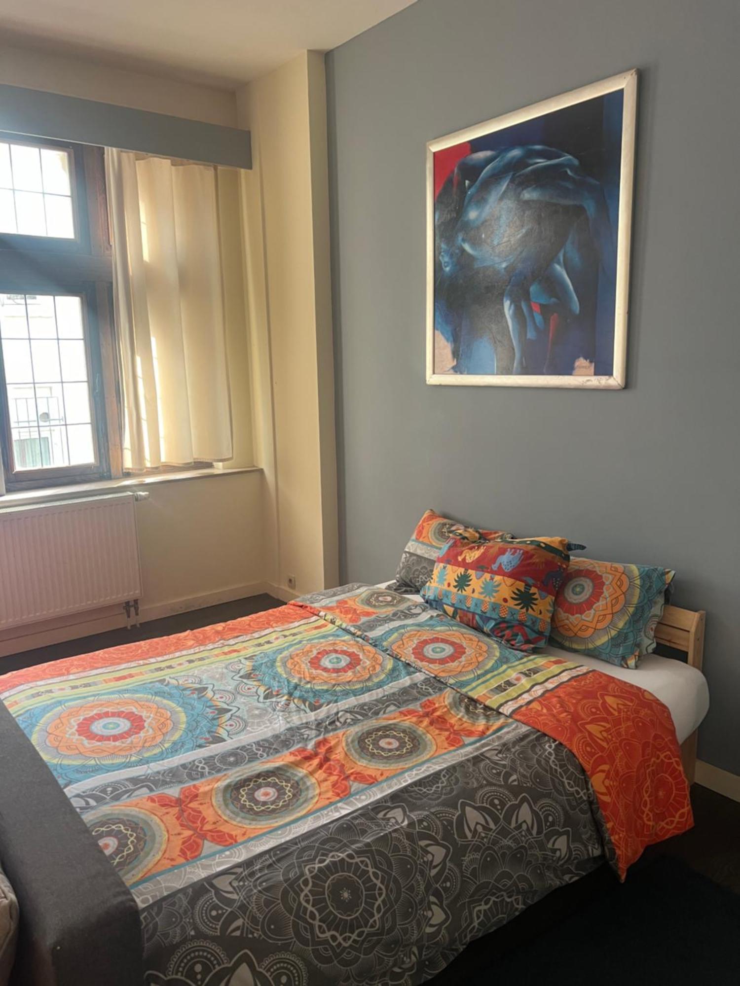 Apartment Grand Place Bxl Brussels